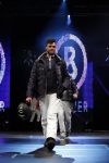 Amsterdam 7 december 2012
Modeshow Bogner op luxery fair.
Peter Smulders bv