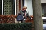 Oegstgeest  1 en 2 december 2012
Caroline Tensen thuis bij haar nieuwe vriend Ernst jan Smids. Haar mini cooper cabrio heeft allebei de dagen voor zijn huis gestaan.
Peter Smulders bv