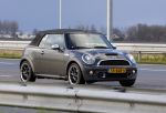 Oegstgeest  1 en 2 december 2012
Caroline Tensen thuis bij haar nieuwe vriend Ernst jan Smids. Haar mini cooper cabrio heeft allebei de dagen voor zijn huis gestaan.
Peter Smulders bv