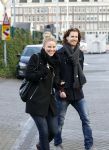 Amsterdam 27 november 2012
Celine Huijskens.
Peter Smulders bv