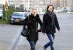 Amsterdam 27 november 2012
Celine Huijskens.
Peter Smulders bv