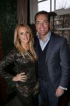 Amsterdam 3 december 2012
Presentatie LAF femme in hotel the Grand. Robert Doornbos en Chantal Bles
Peter Smulders bv