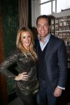 Amsterdam 3 december 2012
Presentatie LAF femme in hotel the Grand. Robert Doornbos en Chantal Bles
Peter Smulders bv