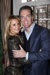 Amsterdam 3 december 2012
Presentatie LAF femme in hotel the Grand. Robert Doornbos en Chantal Bles
Peter Smulders bv