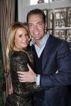 Amsterdam 3 december 2012
Presentatie LAF femme in hotel the Grand. Robert Doornbos en Chantal Bles
Peter Smulders bv