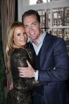 Amsterdam 3 december 2012
Presentatie LAF femme in hotel the Grand. Robert Doornbos en Chantal Bles
Peter Smulders bv