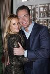 Amsterdam 3 december 2012
Presentatie LAF femme in hotel the Grand. Robert Doornbos en Chantal Bles
Peter Smulders bv