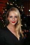 Amsterdam 10 december 2012
Presentatie nieuwe rtl serie divorce naar een idee van Linda de Mol. Chantal janzen
Peter Smulders bv