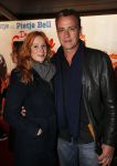 Amsterdam 9 december 2012
Premiere groeten van Mike in Tuschinski. Chris Tates met vreindin
Peter Smulders bv
