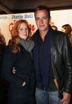 Amsterdam 9 december 2012
Premiere groeten van Mike in Tuschinski. Chris Tates met vreindin
Peter Smulders bv