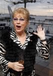 Loosdrecht 26 november 2012
Presentatie cd Anneke Gronloh bij het Golden Tulip hotel. Connie Vink
Peter Smulders bv