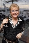 Loosdrecht 26 november 2012
Presentatie cd Anneke Gronloh bij het Golden Tulip hotel. Connie Vink
Peter Smulders bv
