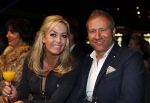 Amsterdam 7 december 2012
Modeshow Bogner op luxery fair. Corine Engelenhoven en Willem Jaquet
Peter Smulders bv