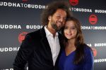 Amsterdam 23 november 2012
Opening nieuwe Buddha to Buddha pand in Amsterdam. DJ La Fuente
Peter Smulders bv