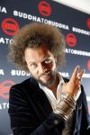 Amsterdam 23 november 2012
Opening nieuwe Buddha to Buddha pand in Amsterdam. DJ La Fuente
Peter Smulders bv