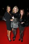Amsterdam 6 december 2012
Openingsavond Luxery fair in de RAI. Daisy kroos met vriendinnen
Peter Smulders bv