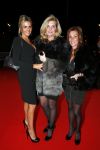 Amsterdam 6 december 2012
Openingsavond Luxery fair in de RAI. Daisy kroos met vriendinnen
Peter Smulders bv