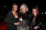 Amsterdam 6 december 2012
Openingsavond Luxery fair in de RAI. Daisy kroos met vriendinnen
Peter Smulders bv