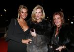 Amsterdam 6 december 2012
Openingsavond Luxery fair in de RAI. Daisy kroos met vriendinnen
Peter Smulders bv