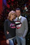 Hilversum 7 december 2012
Sky radio opbouwen Christmas tree (kerstboom) voor goede doelen. daphne Deckers en Fred v Leer
Peter Smulders bv
