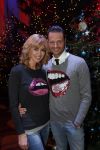 Hilversum 7 december 2012
Sky radio opbouwen Christmas tree (kerstboom) voor goede doelen. daphne Deckers en Fred v Leer
Peter Smulders bv