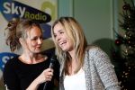 Hilversum 7 december 2012
Sky radio opbouwen Christmas tree (kerstboom) voor goede doelen. Daphne Lammers
Peter Smulders bv