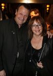Amsterdam 9 december 2012
Premiere groeten van Mike in Tuschinski. dave Schram en Maria Peters
Peter Smulders bv