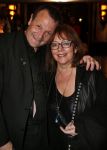 Amsterdam 9 december 2012
Premiere groeten van Mike in Tuschinski. dave Schram en Maria Peters
Peter Smulders bv