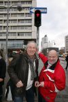 Berlijn 17 december 2012
Muziekreis  van van der valk naar Berlijn met div nederlandse artiesten. Willem v Schijndel en Clemens v Bracht , de deurzakkers
Peter Smulders bv
