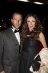 Amsterdam 6 december 2012
Openingsavond Luxery fair in de RAI.
Dewi Pechler met vriend
Peter Smulders bv