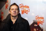 Amsterdam 9 december 2012
Premiere groeten van Mike in Tuschinski. Dick Maas
Peter Smulders bv