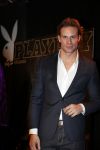 Amsterdam 6 december 2012
Presentatie Playboy met daarin Tatjana bij de harbour club. Dirk Taat
Peter Smulders bv