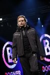 Amsterdam 7 december 2012
Modeshow Bogner op luxery fair. Dirk Taat
Peter Smulders bv