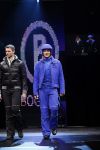 Amsterdam 7 december 2012
Modeshow Bogner op luxery fair. Dirk Taat
Peter Smulders bv
