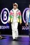 Amsterdam 7 december 2012
Modeshow Bogner op luxery fair.
Peter Smulders bv