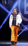 Amsterdam 7 december 2012
Modeshow Bogner op luxery fair.
Peter Smulders bv