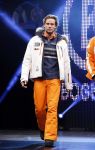 Amsterdam 7 december 2012
Modeshow Bogner op luxery fair. Dirk Taat
Peter Smulders bv