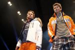 Amsterdam 7 december 2012
Modeshow Bogner op luxery fair. Dirk Taat
Peter Smulders bv