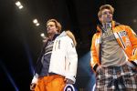 Amsterdam 7 december 2012
Modeshow Bogner op luxery fair. Dirk Taat
Peter Smulders bv