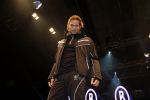 Amsterdam 7 december 2012
Modeshow Bogner op luxery fair. Dirk Taat
Peter Smulders bv