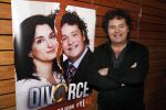 Amsterdam 10 december 2012
Presentatie nieuwe rtl serie divorce naar een idee van Linda de Mol. Dirk Zeelenberg
Peter Smulders bv