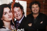 Amsterdam 10 december 2012
Presentatie nieuwe rtl serie divorce naar een idee van Linda de Mol. Dirk Zeelenberg
Peter Smulders bv