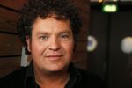 Amsterdam 10 december 2012
Presentatie nieuwe rtl serie divorce naar een idee van Linda de Mol. Dirk Zeelenberg
Peter Smulders bv