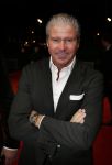 Amsterdam 6 december 2012
Openingsavond Luxery fair in de RAI.
Dries Roelvink
Peter Smulders bv