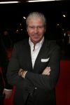 Amsterdam 6 december 2012
Openingsavond Luxery fair in de RAI.
Dries Roelvink
Peter Smulders bv