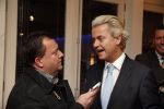 Amsterdam 26 november 2012
Veiling foto/kunstwerken van William Rutten voor veiling Kika.
oa aanwezig Tatjana, Lieke v Lexmond Tim Coronel en Geert Wilders ( met veel beveiliging). Edwin Bredius
Peter Smulders bv