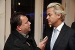 Amsterdam 26 november 2012
Veiling foto/kunstwerken van William Rutten voor veiling Kika.
oa aanwezig Tatjana, Lieke v Lexmond Tim Coronel en Geert Wilders ( met veel beveiliging). Edwin Bredius
Peter Smulders bv