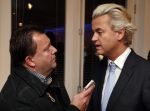 Amsterdam 26 november 2012
Veiling foto/kunstwerken van William Rutten voor veiling Kika.
oa aanwezig Tatjana, Lieke v Lexmond Tim Coronel en Geert Wilders ( met veel beveiliging). Edwin Bredius
Peter Smulders bv