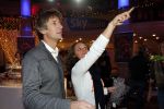 Hilversum 7 december 2012
Sky radio opbouwen Christmas tree (kerstboom) voor goede doelen. Edwin en Annemarie v d Sar
Peter Smulders bv
