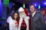 Hilversum 7 december 2012
Sky radio opbouwen Christmas tree (kerstboom) voor goede doelen. Edwin en Annemarie v d Sar
Peter Smulders bv